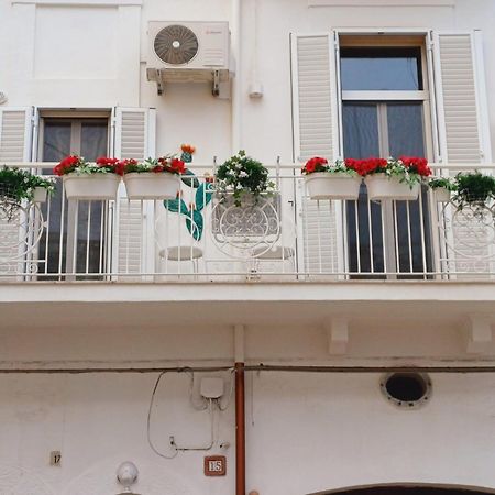 Ferienwohnung Casa Lina Mola di Bari Exterior foto