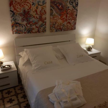 Ferienwohnung Casa Lina Mola di Bari Exterior foto