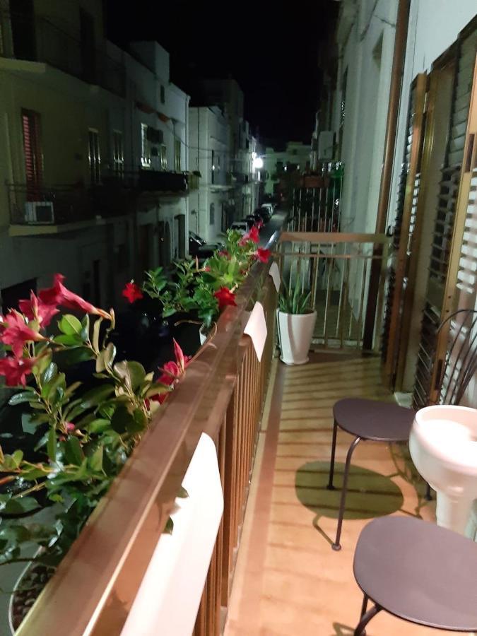 Ferienwohnung Casa Lina Mola di Bari Exterior foto