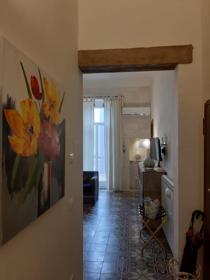 Ferienwohnung Casa Lina Mola di Bari Exterior foto