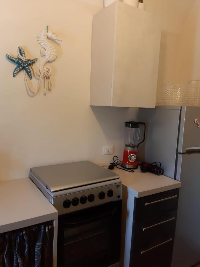 Ferienwohnung Casa Lina Mola di Bari Exterior foto