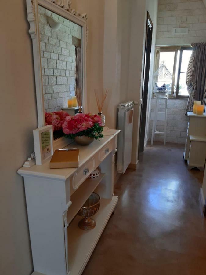 Ferienwohnung Casa Lina Mola di Bari Exterior foto