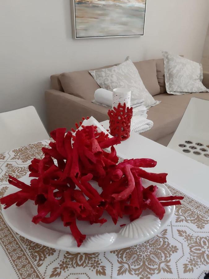 Ferienwohnung Casa Lina Mola di Bari Exterior foto
